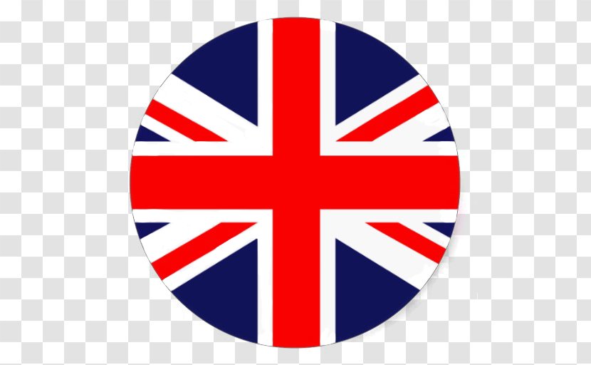 Flag Of The United Kingdom Great Britain England - Jack Transparent PNG