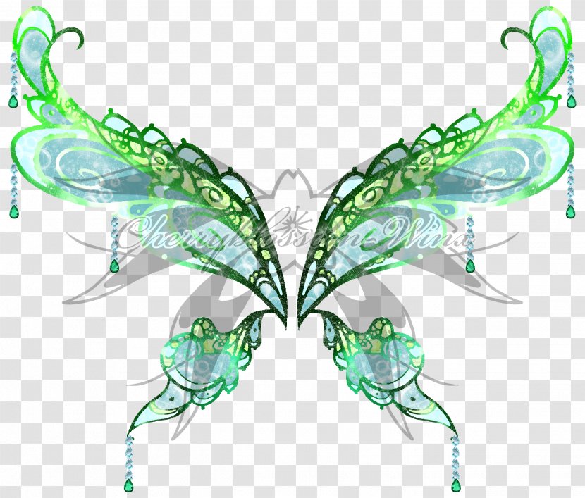 Drawing Butterfly DeviantArt - Heart Transparent PNG