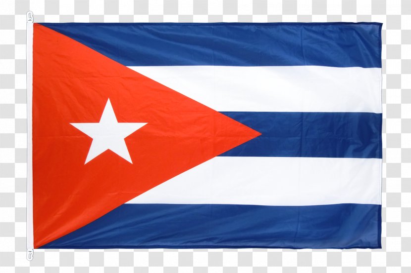 Flag Of Cuba Fahne Hungary The United Kingdom - Republic Transparent PNG