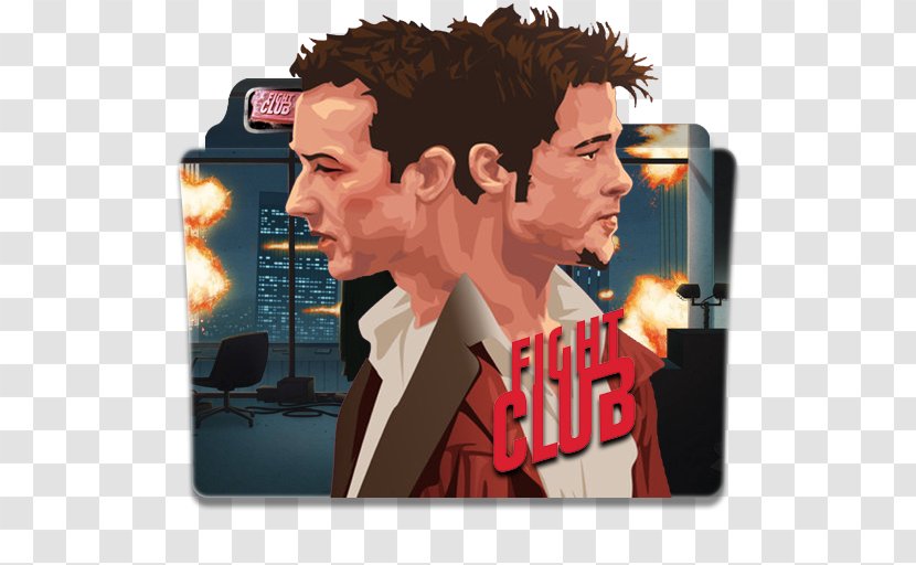 Fight Club YouTube Pulp Fiction Film Poster - Full Metal Jacket Transparent PNG