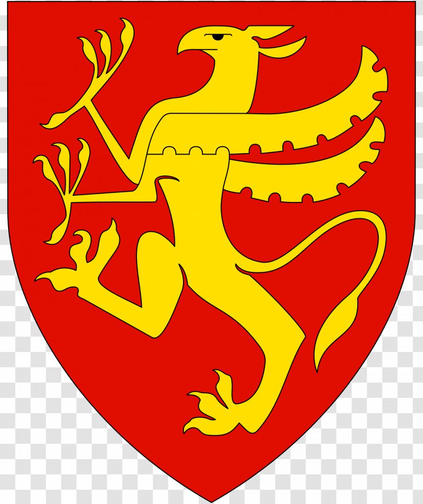 Coat Of Arms Norway County Troms Stock Photography - Symbol Transparent PNG