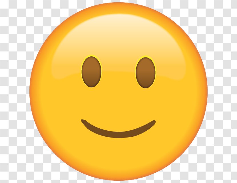 Emoji Smiley Emoticon Wink - Online Chat - Smiling Transparent PNG