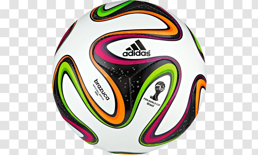 2018 World Cup Football Boot Adidas Brazuca - Headgear - Ball Transparent PNG
