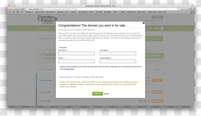 Screenshot Computer Program Web Page Line - Multimedia Transparent PNG