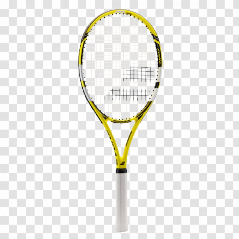 Strings Wilson ProStaff Original 6.0 Babolat Racket Tennis - Accessory Transparent PNG