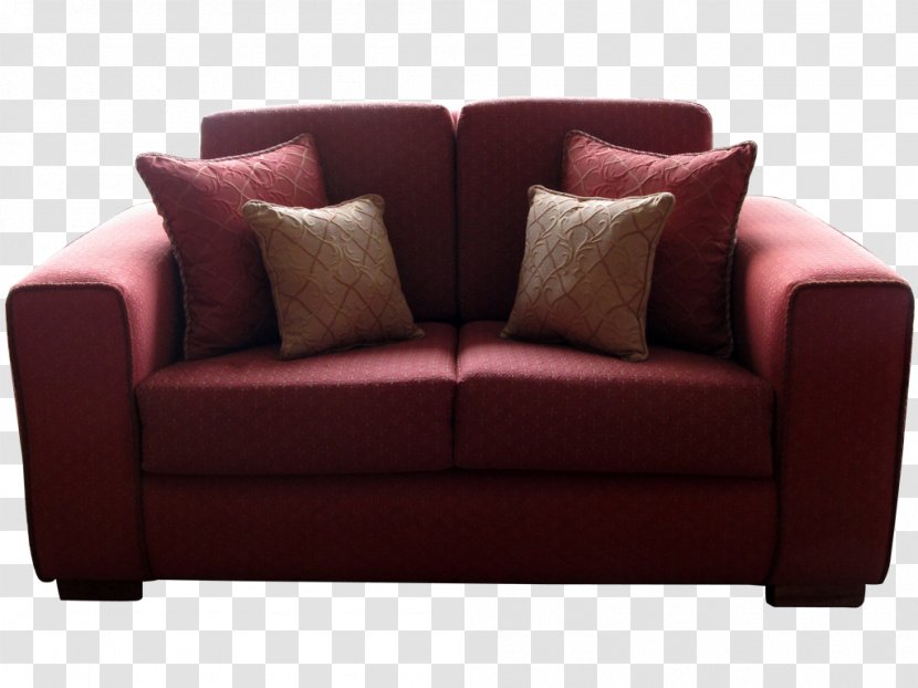 Sofa Bed Couch Clic-clac Furniture - Studio Transparent PNG