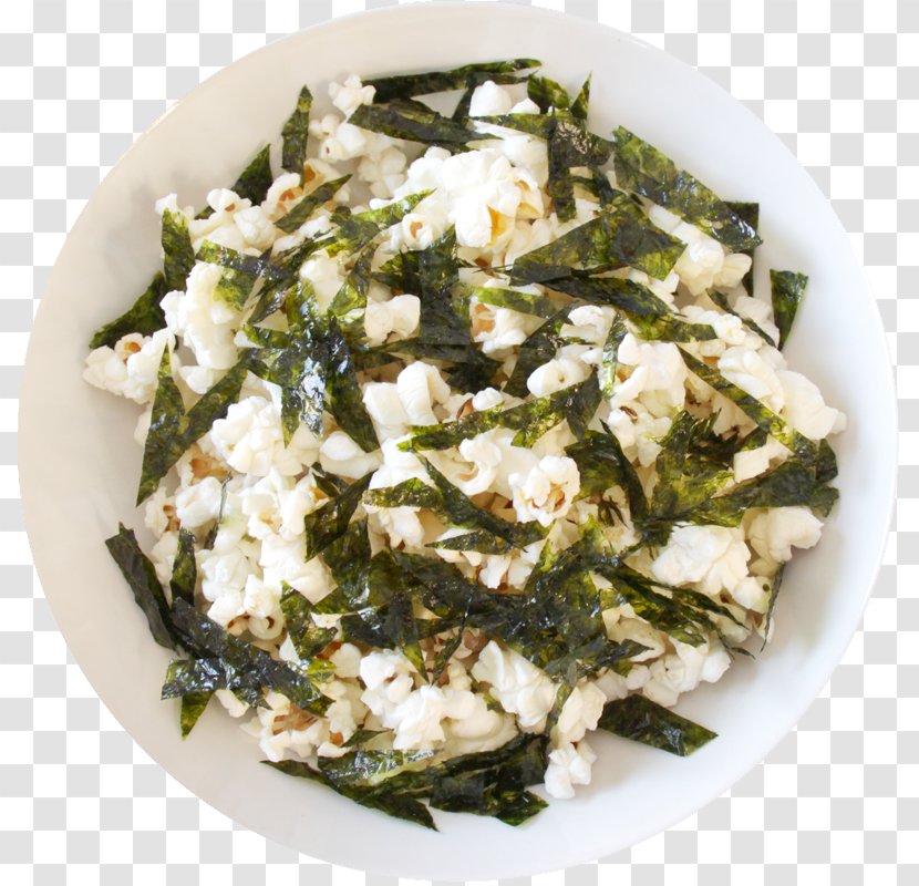 Vegetarian Cuisine Recipe Feta Salad Leaf Vegetable Transparent PNG