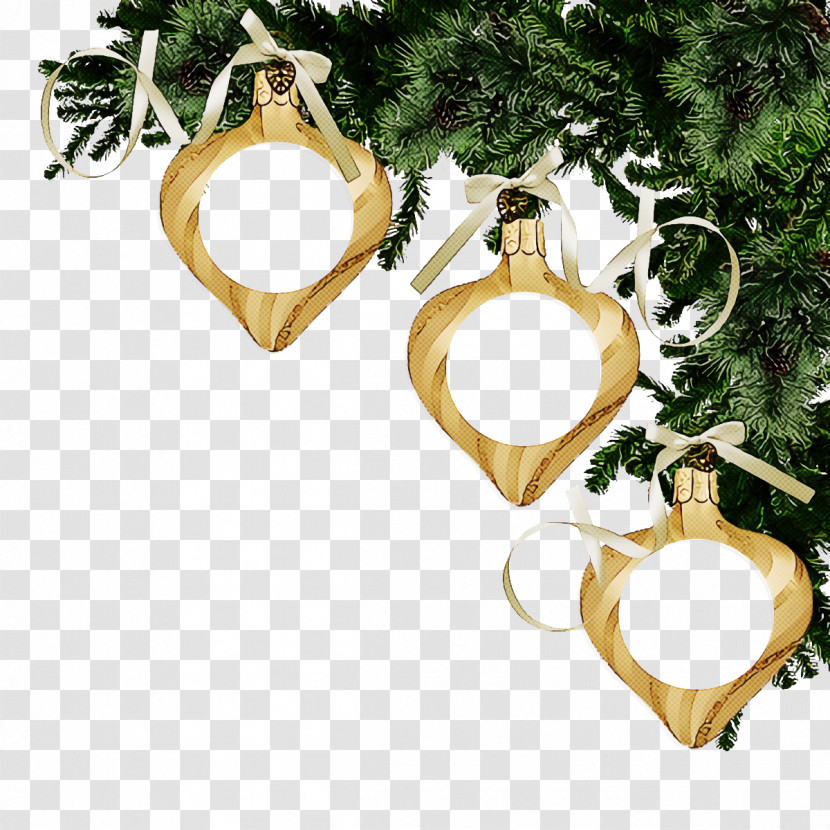 Christmas Ornaments Christmas Decoration Christmas Transparent PNG