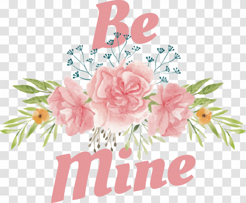 Floral Design Transparent PNG