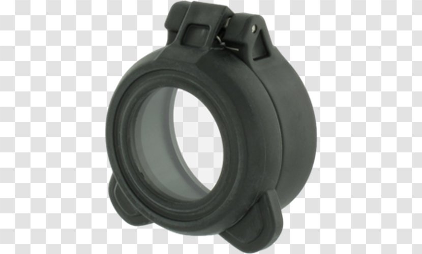 Aimpoint AB CompM4 Lens Hoods CompM2 Sight - Camera Accessory - Compm2 Transparent PNG