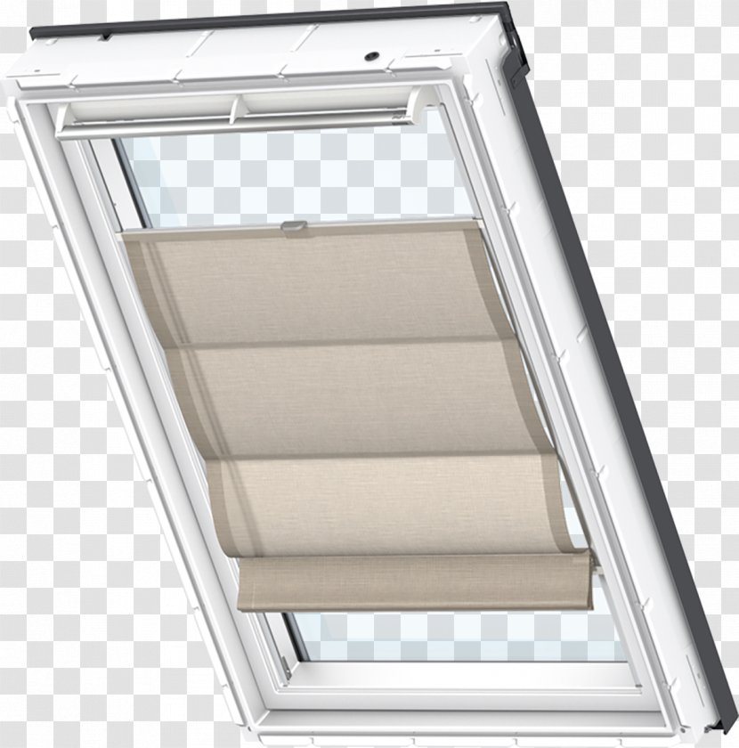 Window Blinds & Shades Light VELUX Roof Curtain Transparent PNG