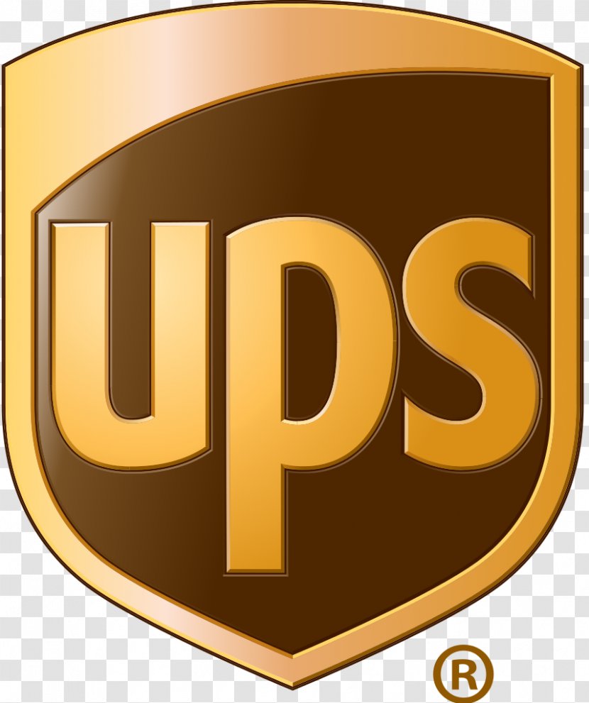 United Parcel Service Logo Freight Transport Mail Delivery - Nyseups - Sim Cards Transparent PNG