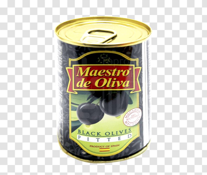 Fruit Olive Oil Tin Can Vaisiaus Kauliukas - Flavor Transparent PNG