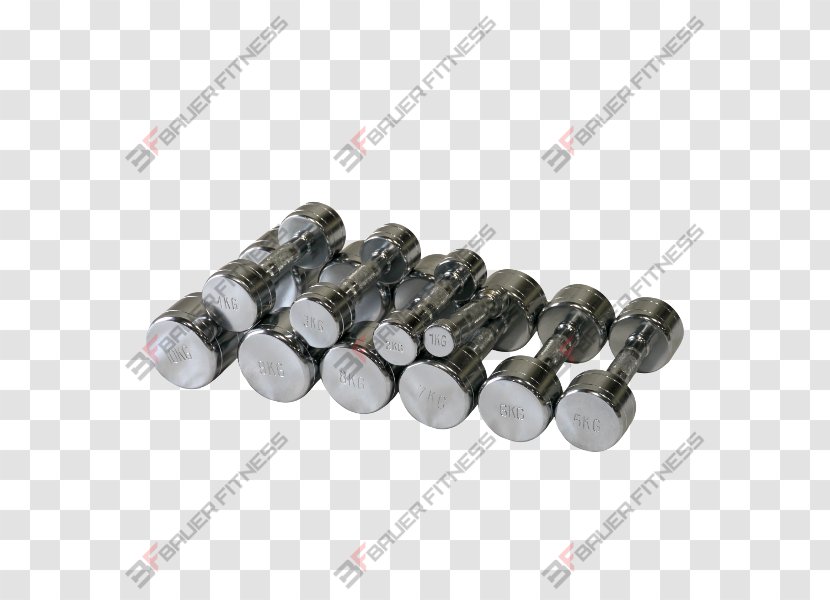 Dumbbell Physical Fitness Weight Price Barbell - Hantel Transparent PNG
