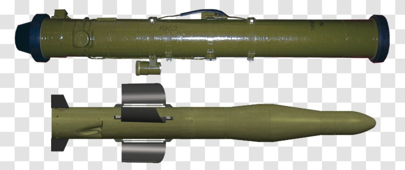 Ukraine 9M113 Konkurs Бар'єр 9K111 Fagot Anti-tank Missile - Antitank - Unmanned Combat Aerial Vehicle Transparent PNG