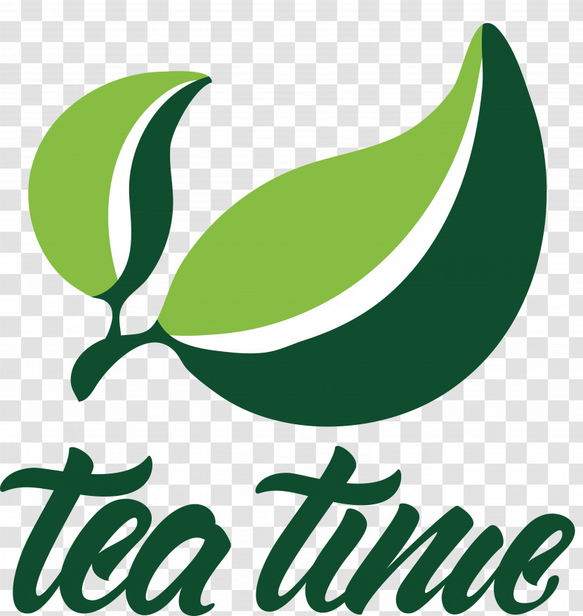 Leaf Logo Line Tree Fruit Transparent PNG
