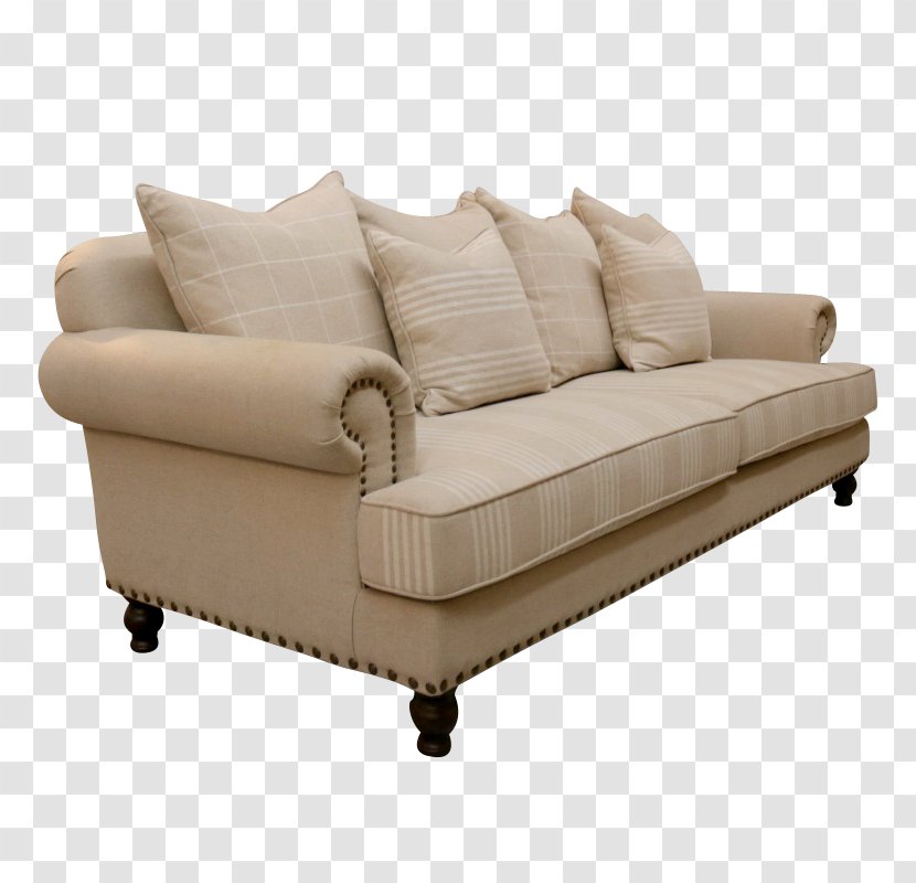 Couch Furniture Sofa Bed Base Fauteuil - Loveseat - European Transparent PNG