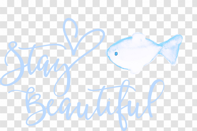 Stay Beautiful Fashion Transparent PNG