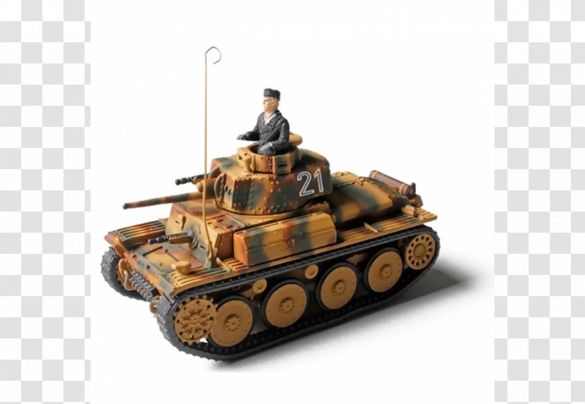 Model Building Wirbelwind Tank Vehicle Military - Soldier Transparent PNG