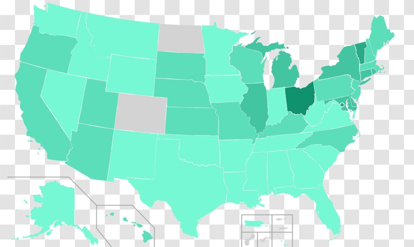 United States Of America U.S. State Religion Tenth Amendment To The Constitution Constitutional - Freedom In Transparent PNG