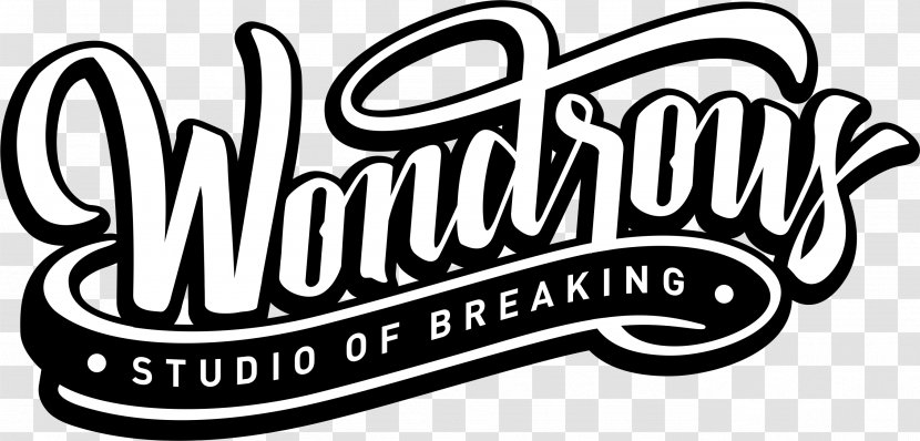 Wondrous - Breakin - Studio Of Breaking Breakdancing Monthly Jam Dance Transparent PNG