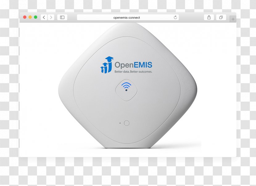 Wireless Access Points Brand - Point - Server Connection Transparent PNG