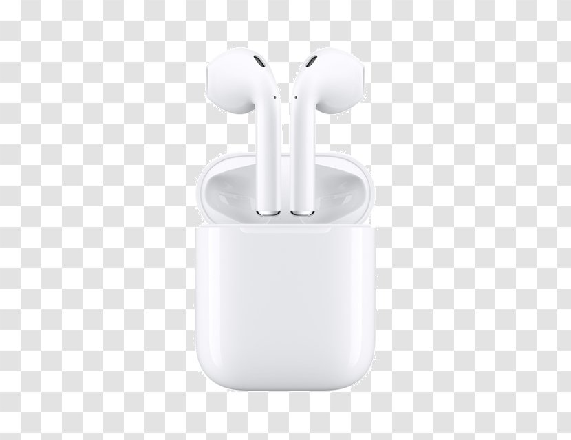 AirPods MacBook Air Headphones Apple IPhone Transparent PNG