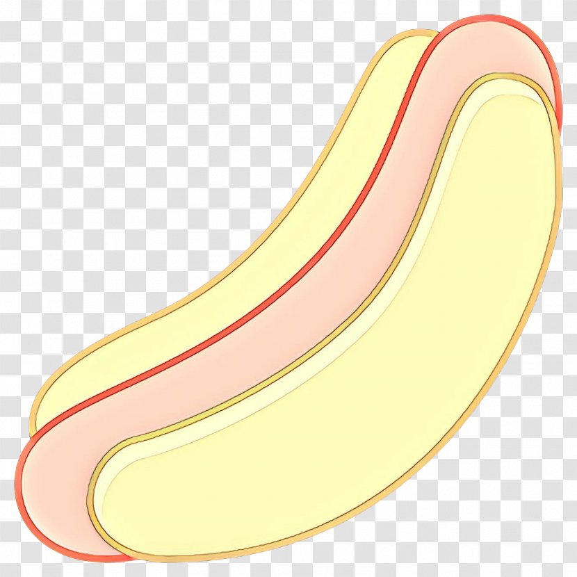 Banana - Food Plant Transparent PNG