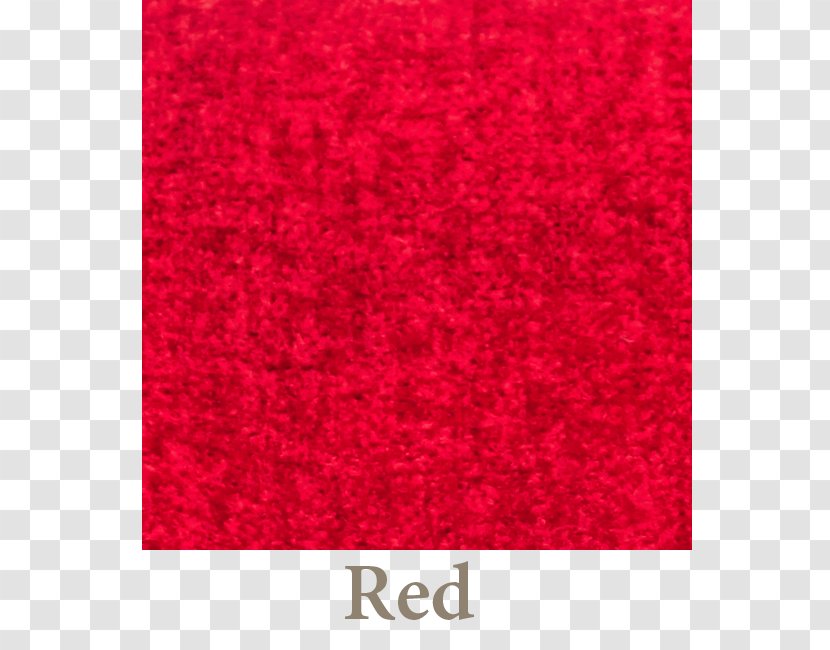 Rectangle Font - Magenta - Red Pomegranate Transparent PNG