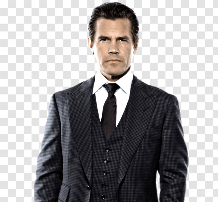 Josh Brolin Wall Street: Money Never Sleeps United States Actor Cable - Marvel Cinematic Universe Transparent PNG