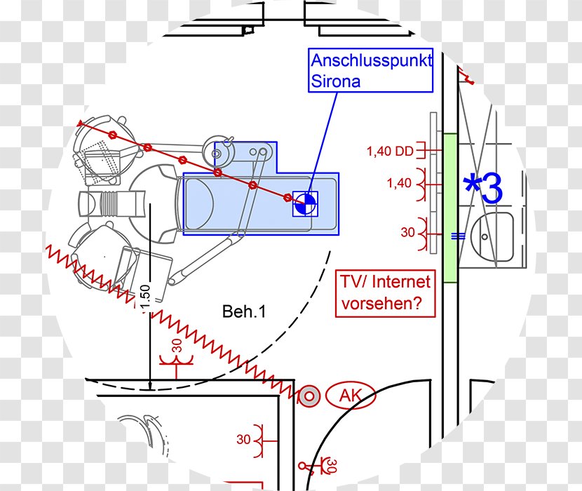 Drawing Line Point - Parallel Transparent PNG