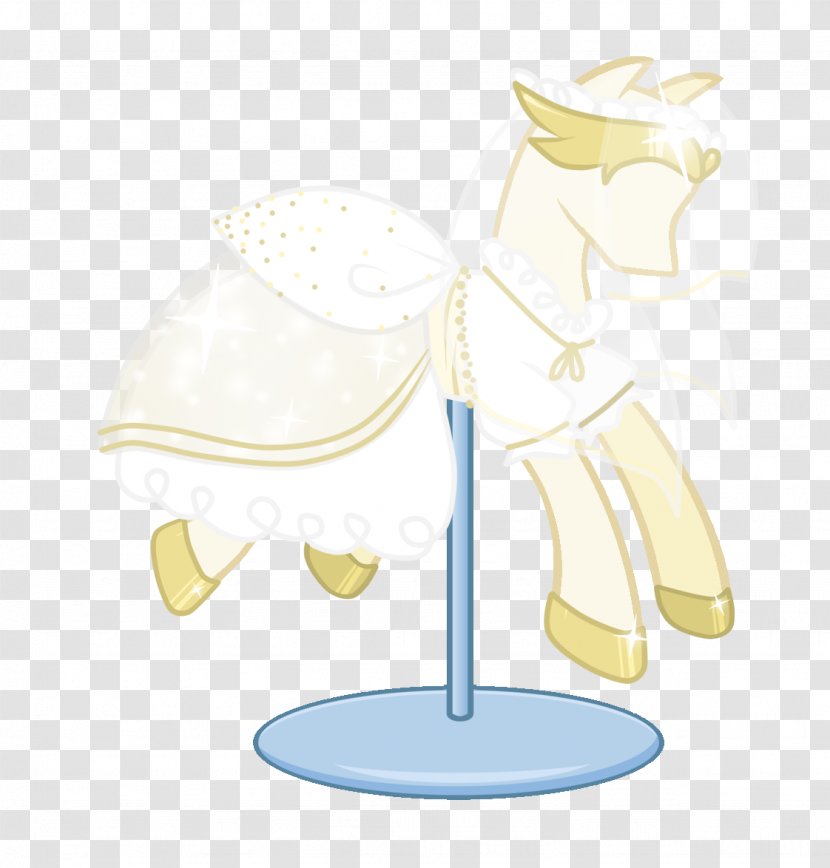 Rarity Pony Twilight Sparkle Wedding Dress - Deviantart - Fashion Runway Transparent PNG