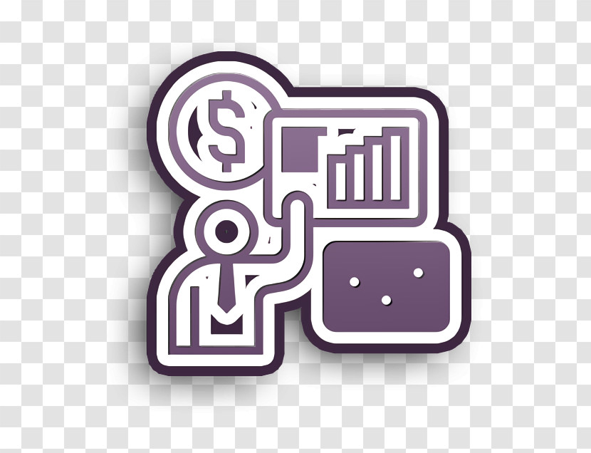 Scrum Process Icon Business Icon Business And Finance Icon Transparent PNG