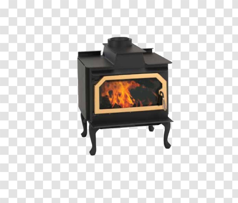 Wood Stoves Fireplace Insert - Pellet Fuel - Stove Transparent PNG