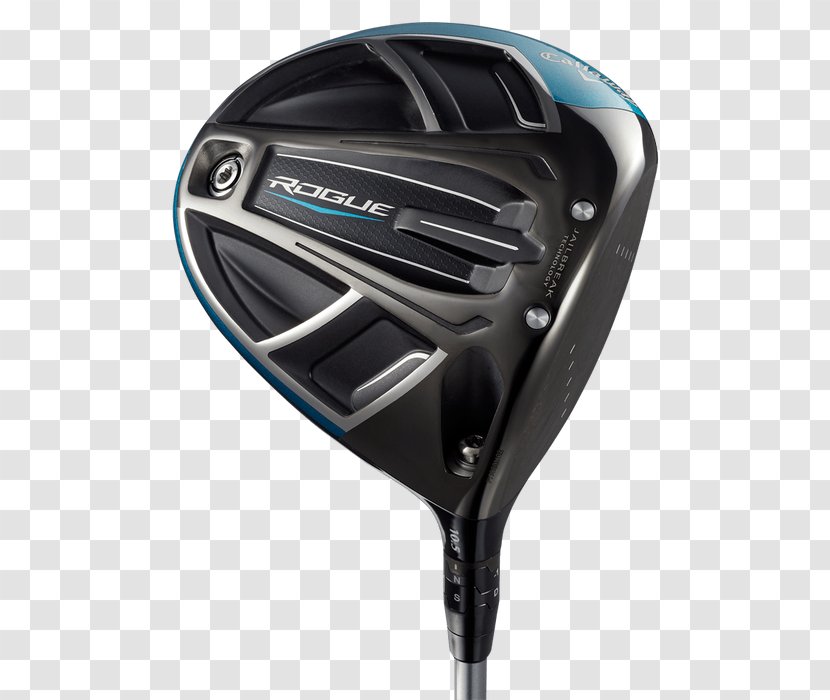 Golf Clubs Callaway GBB Epic Sub Zero Driver Company Wood Transparent PNG