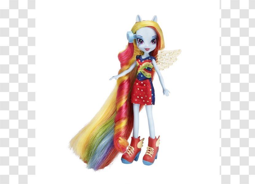 Rainbow Dash My Little Pony Pinkie Pie Twilight Sparkle Transparent PNG