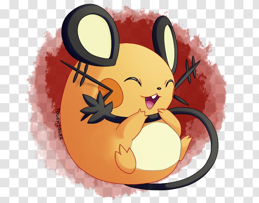 Pokémon X And Y Pikachu Pachirisu Cyndaquil - Raichu Transparent PNG