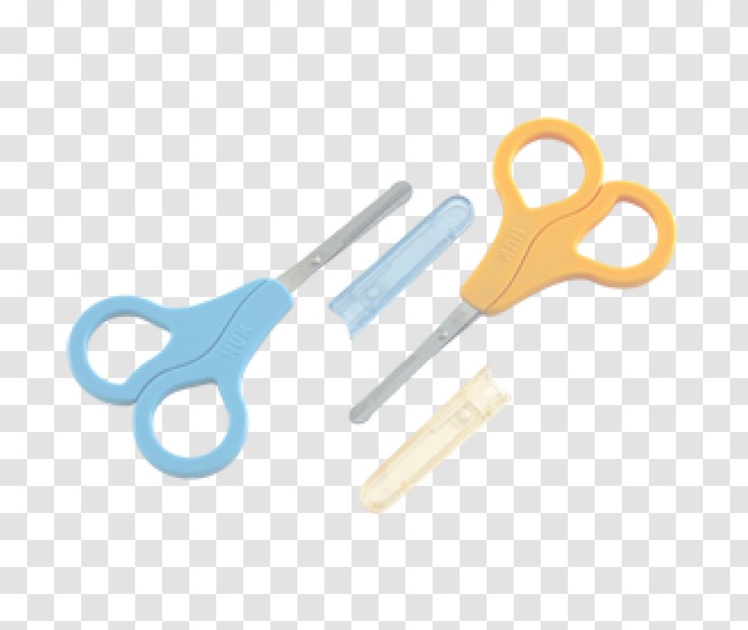 infant scissors