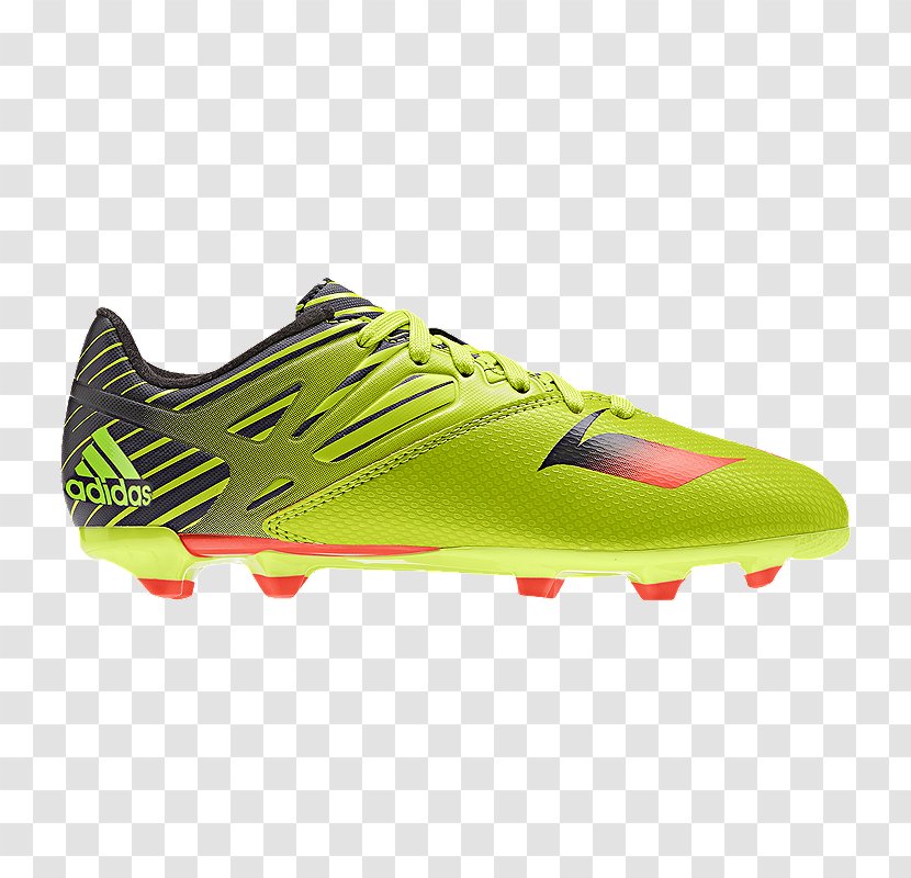 Cleat Football Boot Adidas Shoe - Sports Equipment - Soccer Cleats Transparent PNG