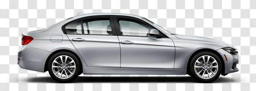 2019 BMW 5 Series 2018 3 Car - Luxury Vehicle - Bmw Transparent PNG