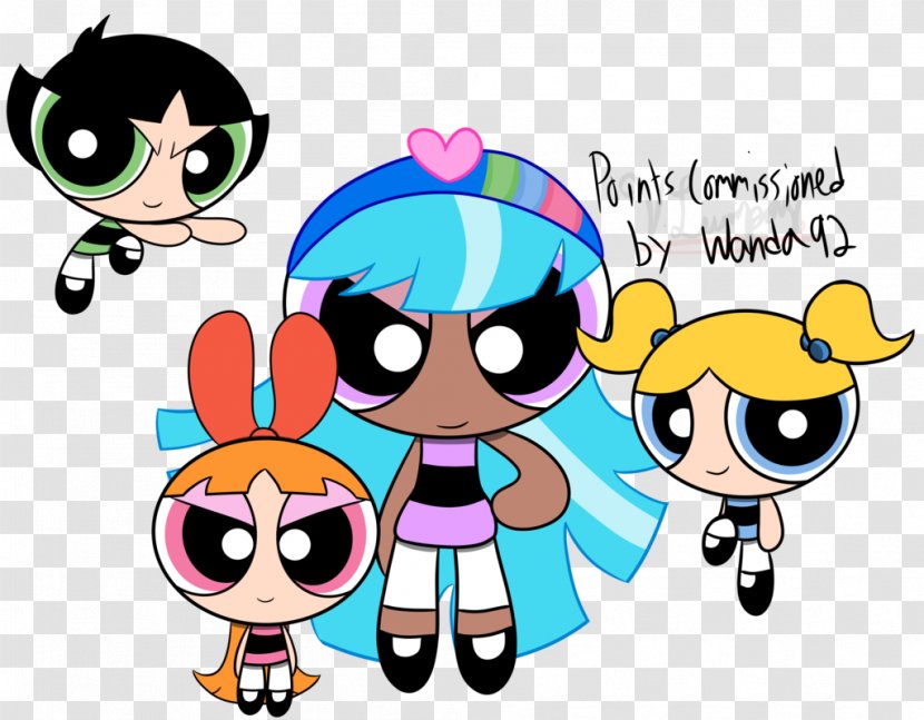 Bliss List Of The Powerpuff Girls Episodes Drawing United States DeviantArt - Cartoon Transparent PNG