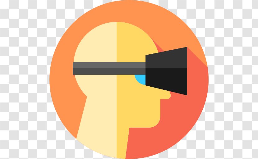 Virtual Reality Symbol Logo Clip Art Transparent PNG