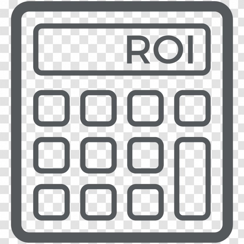 Employment Testing Aptitude Skill - Business - Calculator Icon Transparent PNG