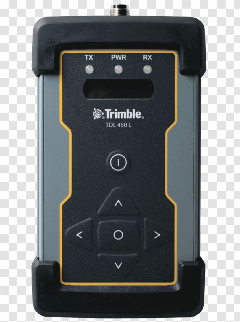 Trimble Inc. Radio Modem System Station - Inc - Cubrir Transparent PNG