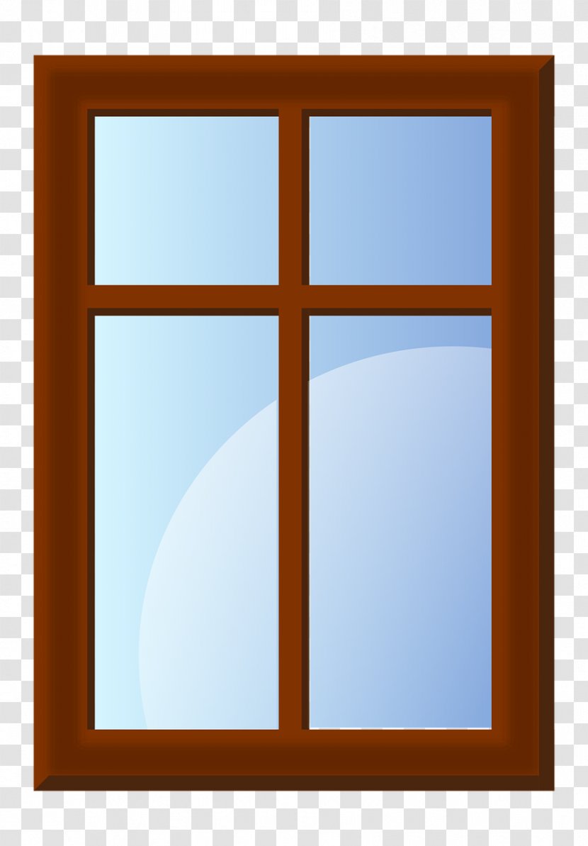 Window Drawing Clip Art Transparent PNG