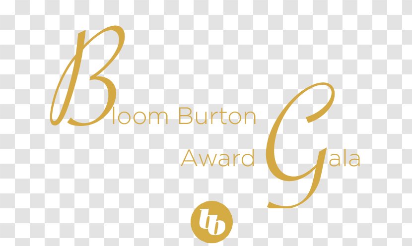 Bloom Burton & Co Marion Ravenwood Logo Brand - Service - Advanced Individual Award Transparent PNG