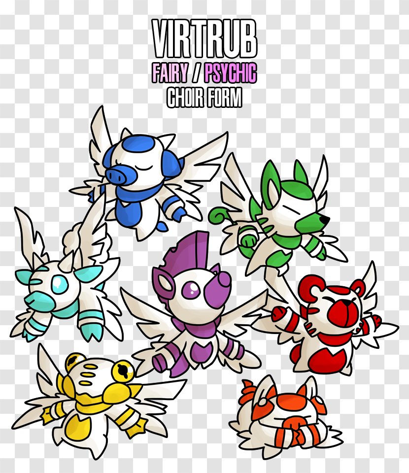 Pokémon Sage DeviantArt - Area - Flower Receptacle Transparent PNG