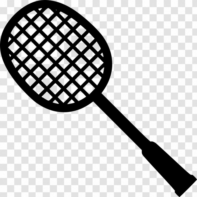 Badmintonracket Tennis Rakieta Tenisowa Sport Transparent PNG