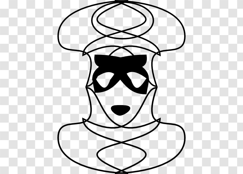 Mask Carnival Clip Art - Costume - Free Clipart Transparent PNG
