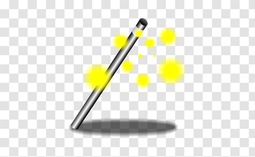 Wand Magician Clip Art - Royaltyfree - Magic Transparent PNG